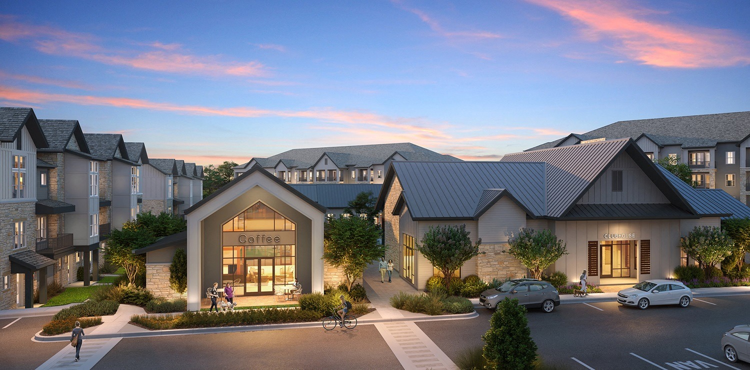 100 Best Apartments in Pflugerville, TX (with reviews) RentCafe